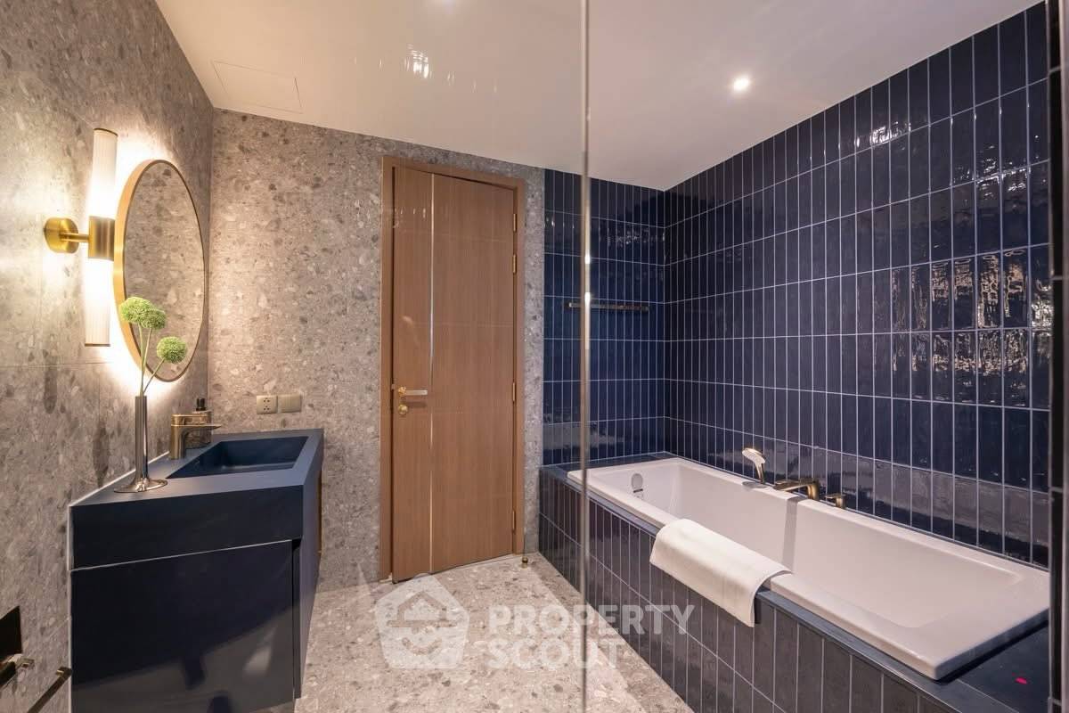 picture 300m To BTS Thong Lor | 2-BR 87 Sqm Via 34 (ID 3444083) - 9/9