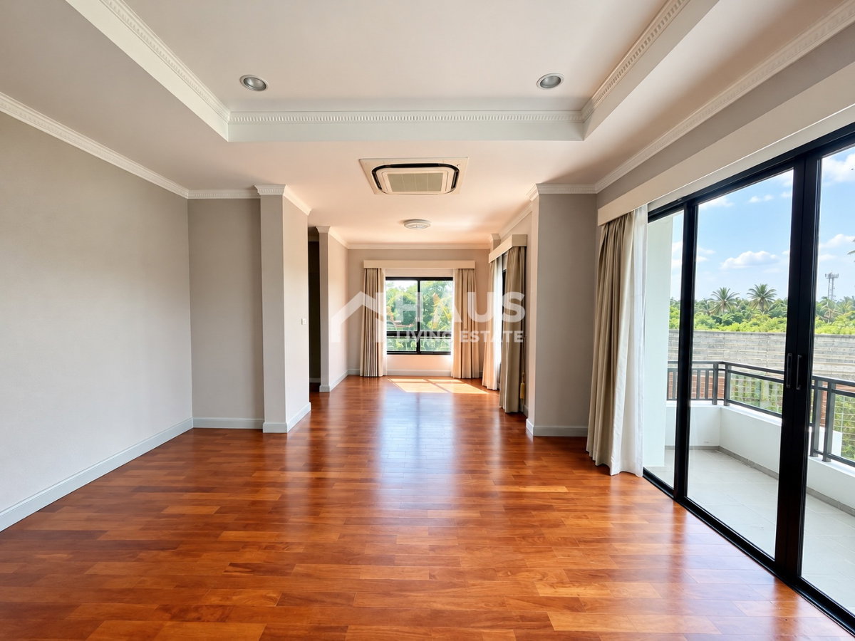 picture Grand Bangkok Boulevard Sathorn / 4 Bedrooms #HKAL102 - 14/18
