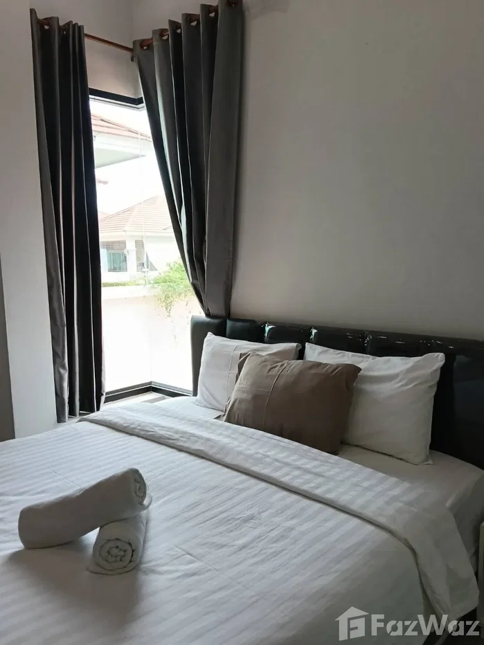 รูป Pool Villa 3bedroom 2bathroom 6877966 - รูปที่ 26/106