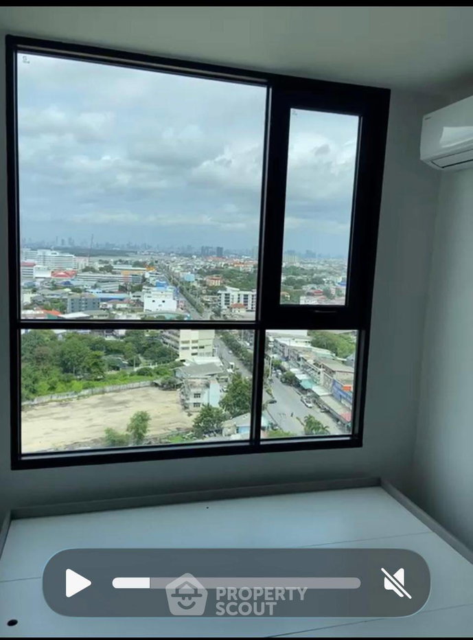 รูป ขายคอนโด 1 ห้องนอน ใกล้ BTS สายลวด 200 เมตร The Origin E22 Station (ID 3446273) - รูปที่ 8/11