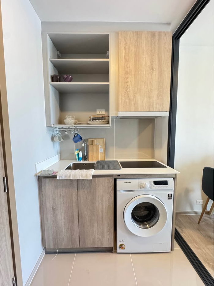 picture BRAND-NEW CONDO The Base Height, Chiang Mai - 4/13