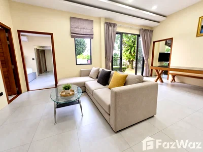 Houses for sale Boat Lagoon Phuket  : 3 Bedroom House for sale at Chao Fah Garden Home 3  6884109