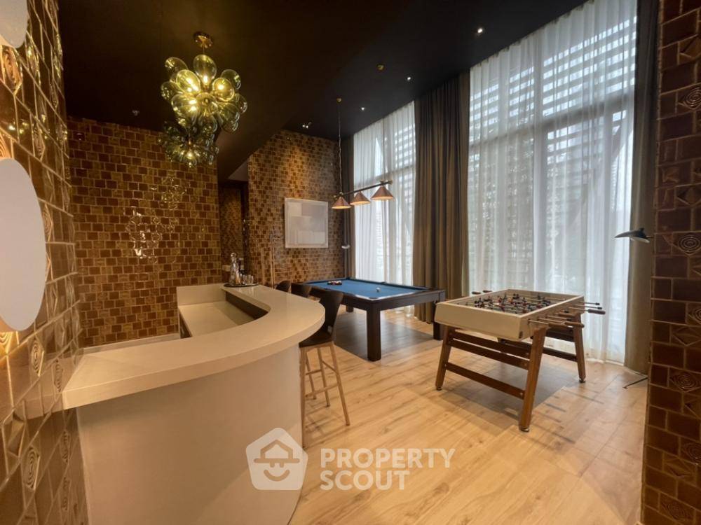 รูป คอนโด 1-ห้องนอน ที่ โนเบิล สเตท 39 ใกล้ BTS พร้อมพงษ์ (ID 2012203) - รูปที่ 9/28
