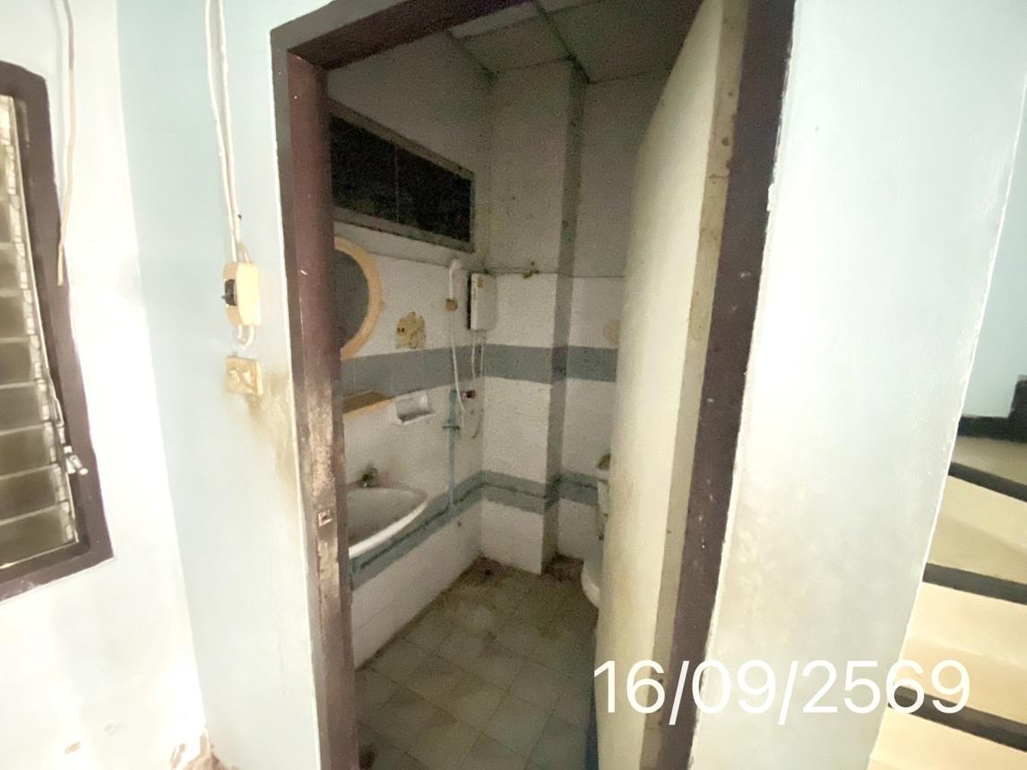 รูป ทาวน์เฮ้าส์ 22 ตร.วา ศรีประจักษ์ 7 บางบัวทอง นนทบุรี 1.4M - รูปที่ 18/29