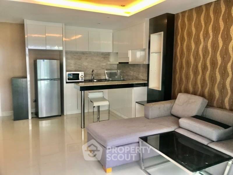 รูป คอนโด 1-ห้องนอน ที่ เดอะ บลู เรสซิเด้นท์ ใกล้ พัทยาตะวันออก (ID 3442417) - รูปที่ 2/13