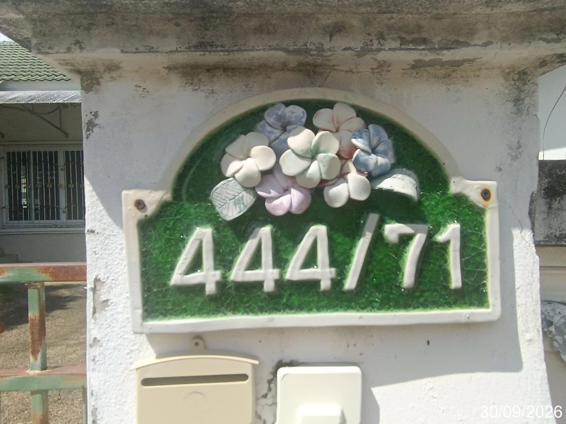 รูป บ้านเดี่ยว 75.3 ตร.วา พฤกษาธารา เมืองพิษณุโลก พิษณุโลก 2.9M - รูปที่ 32/37