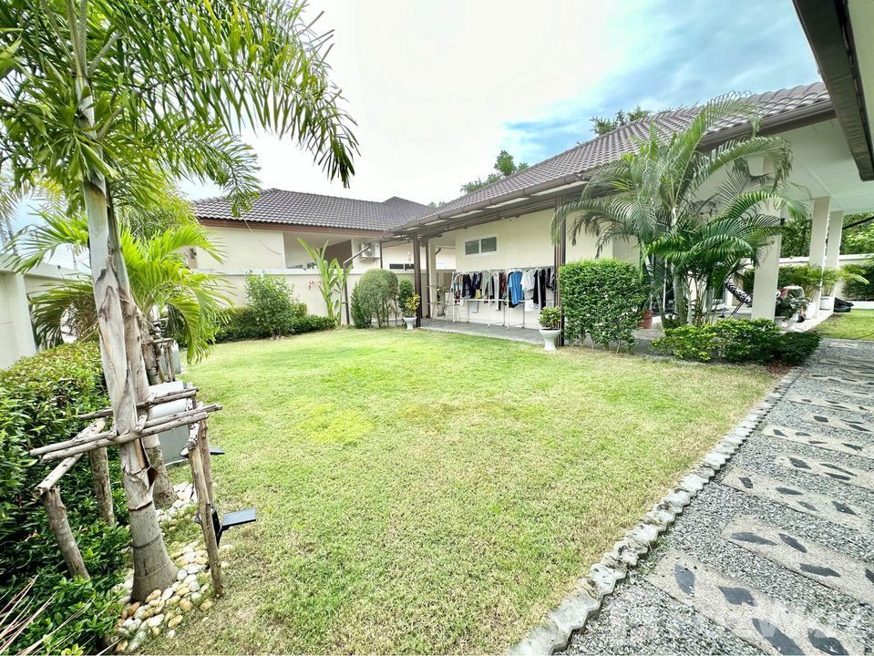 รูป ขาย วิลล่า 6 ห้องนอน ในโครงการ การ์เด้นวิลล์ 5 1905365 - รูปที่ 11/19