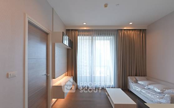 รูป คอนโด 1-ห้องนอน ที่ คิว อโศก ใกล้ MRT เพชรบุรี (ID 2521683) - รูปที่ 4/5