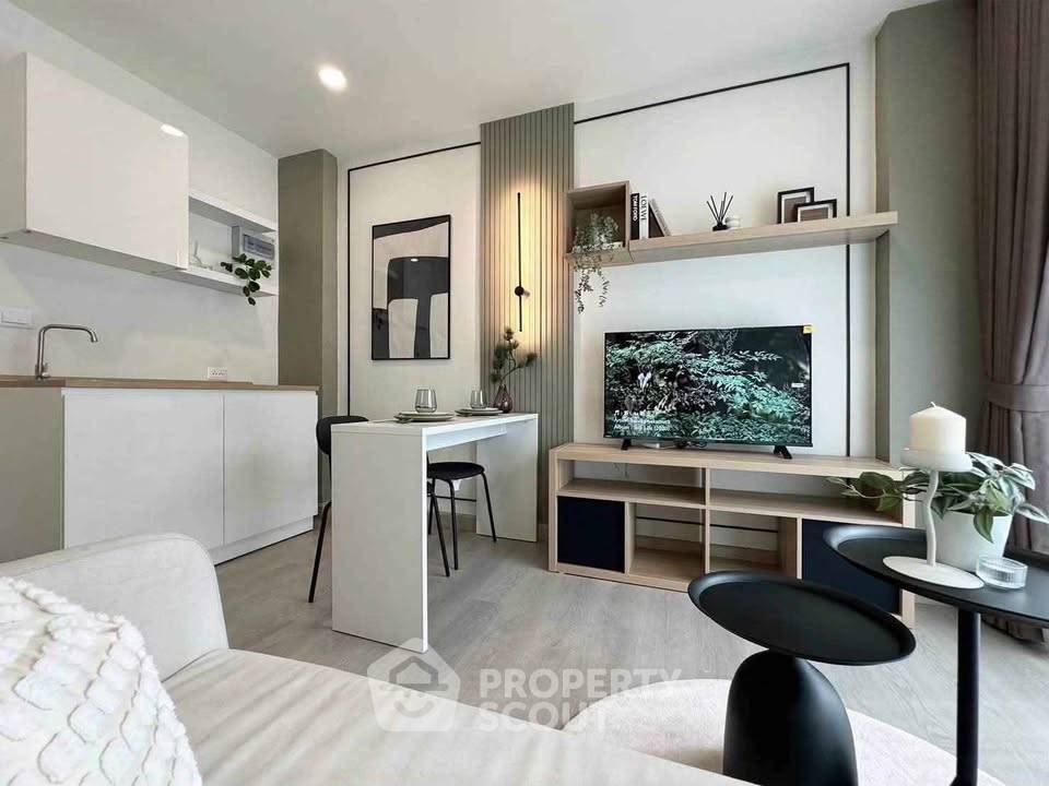 รูป คอนโด 1-ห้องนอน ที่ นานา คอนโด ใกล้ BTS นานา (ID 3444277) - รูปที่ 8/15