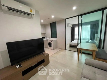 100m To MRT Bang Yi Khan | 20th-Floor 1-BR Life Pinklao (ID 2092498)
