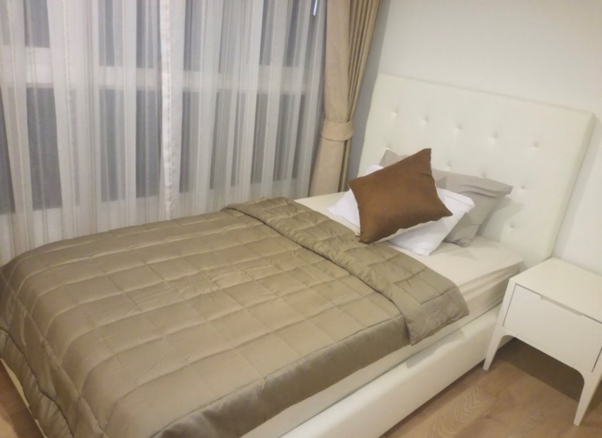 รูป 15 sukhumvit residence ☎️2 bed 1 bath 67 sqm ‼️26000/month‼️ NOW AVAILABLE 🔆✅ - รูปที่ 3/5