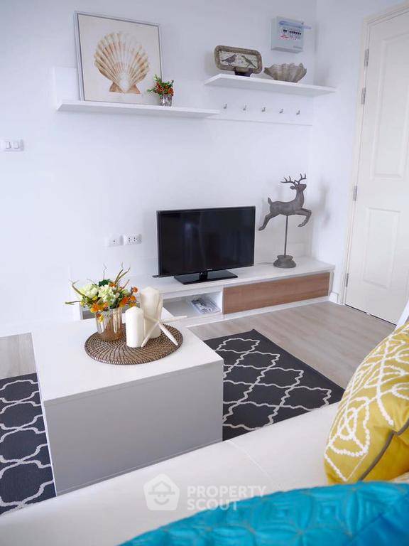 picture 21st-Floor 4-BR 150 Sqm At Baan Kiang Fah, Hua Hin (ID 2289510) - 4/10
