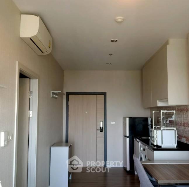picture 1-BR Condo at Amber By Eastern Star near MRT Yaek Tiwanon (ID 3439028) - 2/4