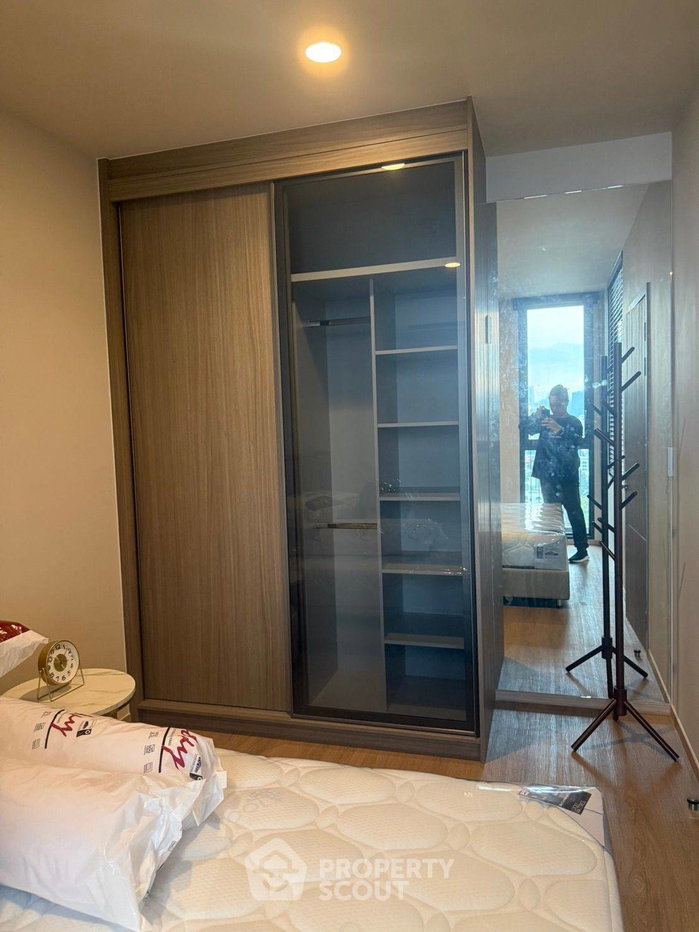 รูป คอนโด 1 ห้องนอน ให้เช่า ที่ The Issara Sathorn ย่านสาทร (ID 3445896) - รูปที่ 10/13