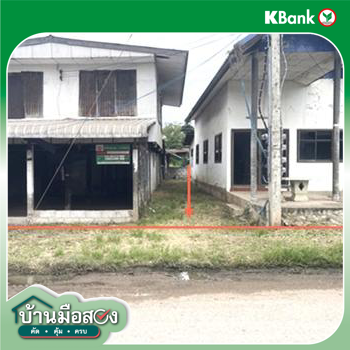 รูป บ้านเดี่ยว 115 ตร.วา ภูเขียว ชัยภูมิ 902,000 - รูปที่ 35/37