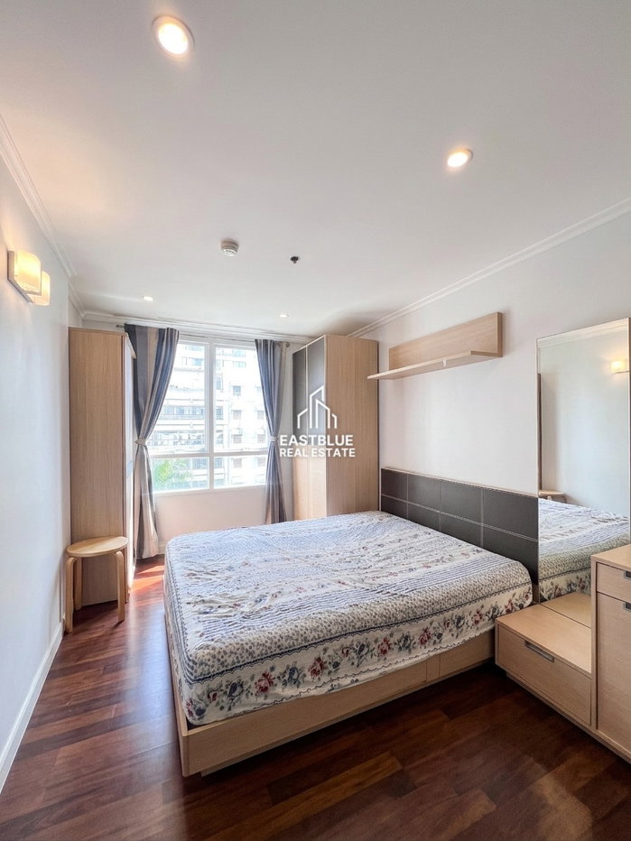 picture The Oleander Condo for Rent: Luxury Living in Watthana! 💫 - 3/9