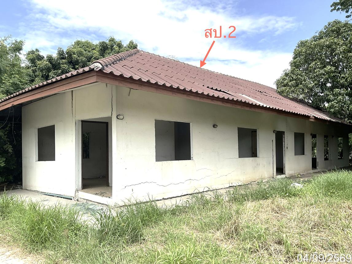 รูป บ้านเดี่ยว 171.4 ตร.วา สาลีวิว เลค แอนด์ ลากูน บางปลาม้า สุพรรณบุรี 4.3M - รูปที่ 29/37