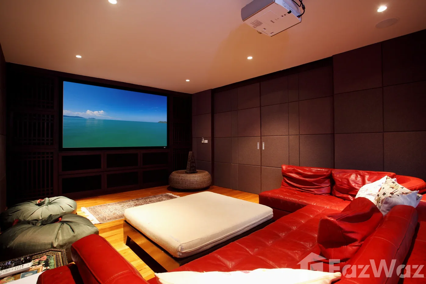 รูป วิลล่าให้เช่า 4 ห้องนอน ในโครงการ ลายัน เอสเตท 1894226 - รูปที่ 11/15