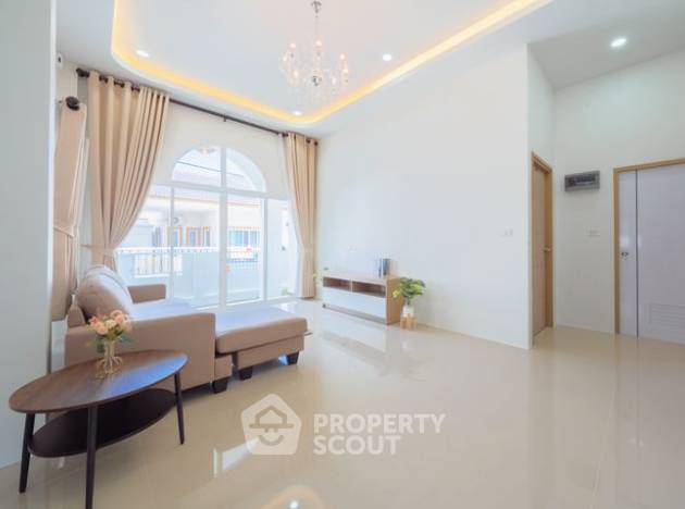 รูป บ้าน 3-ห้องนอน ใน ตลาดขวัญ (ID 3439616) - รูปที่ 8/10