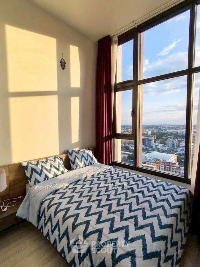 picture 1-BR Condo at The Line Sukhumvit 101 near BTS Punnawithi (ID 3443744) - 7/10