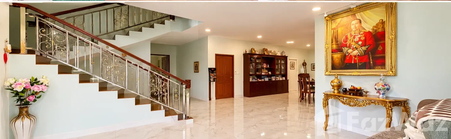 รูป ขาย บ้านเดี่ยว 4 ห้องนอน ใน หนองแก, ประจวบคีรีขันธ์ 6885357 - รูปที่ 8/9