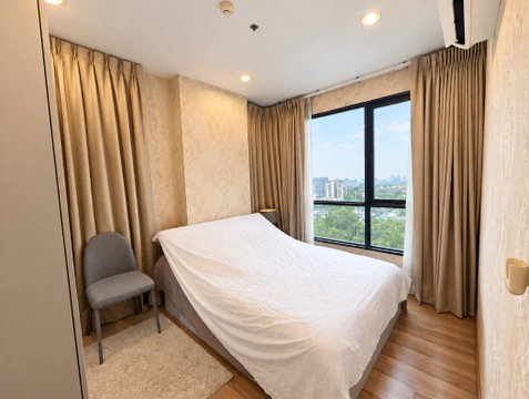 🔥 Condo for Sale Premio Vetro | Near BTS Kasetsart University Station