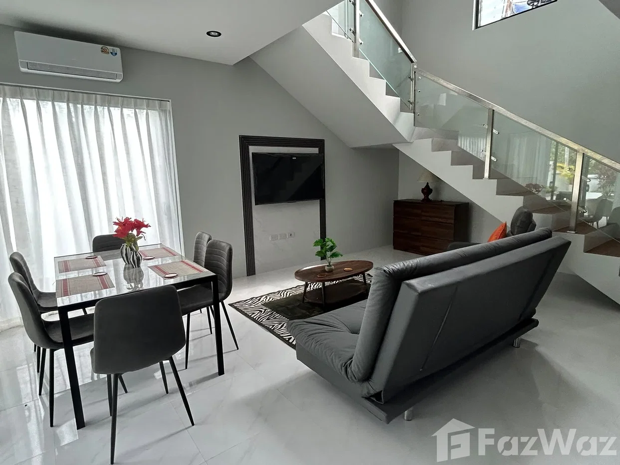 รูป ขาย วิลล่า 3 ห้องนอน ใน แม่น้ำ, สุราษฎร์ธานี 6007498 - รูปที่ 28/33