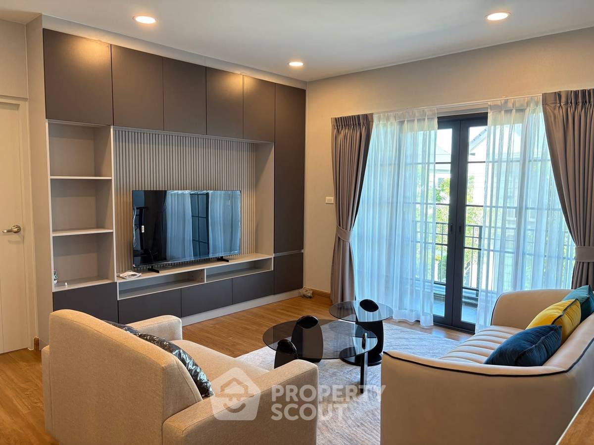 รูป บ้าน 4-ห้องนอน ที่ เซนโทร บางนา ใน บางแก้ว (ID 3443990) - รูปที่ 4/16