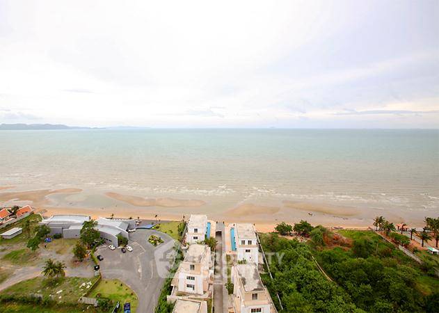 รูป คอนโด 3 ห้องนอน ขนาด 268 ตร.ม. ชั้น 20 ลา รอยัล บีช คอนโด พัทยา (ID 1556630) - รูปที่ 12/16