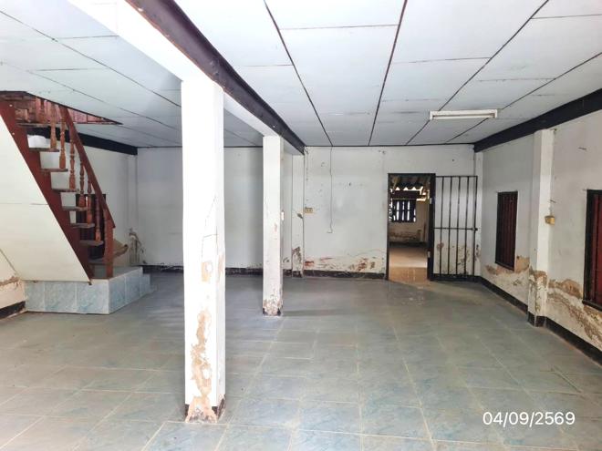 รูป บ้านเดี่ยว 241.6 ตร.วา ดอกคำใต้ พะเยา 1.7M - รูปที่ 6/45