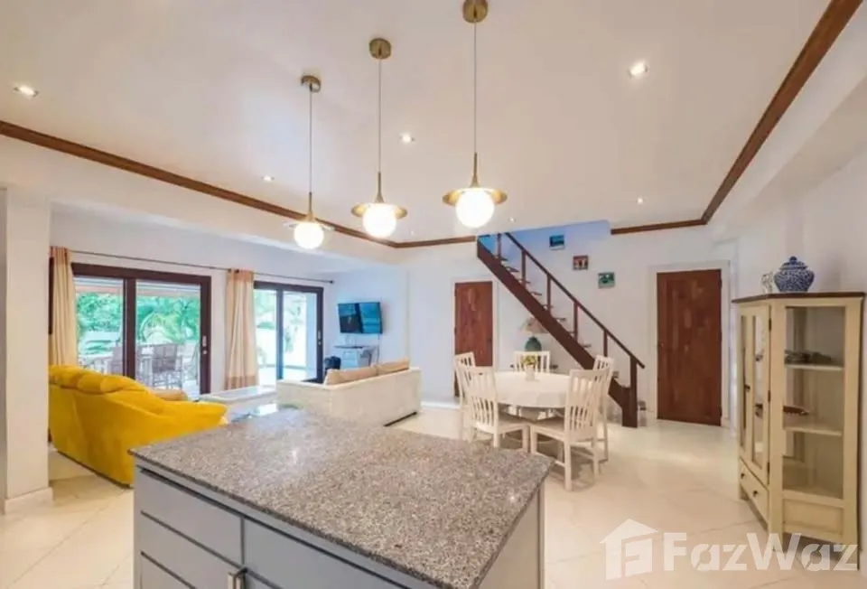 รูป ขาย บ้านเดี่ยว 4 ห้องนอน ใน บ่อผุด, สุราษฎร์ธานี 6881254 - รูปที่ 11/26
