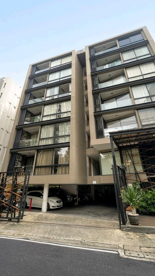 รูป ปล่อยเช่า The Nest Ploenchit (ดิ เนสท์ เพลินจิต) ขนาด: 65 ตร.ม. 2 ห้องนอน | 2 ห้องน้ำ ค่าเช่า: 40,000 บาท / เดือน - รูปที่ 17/17