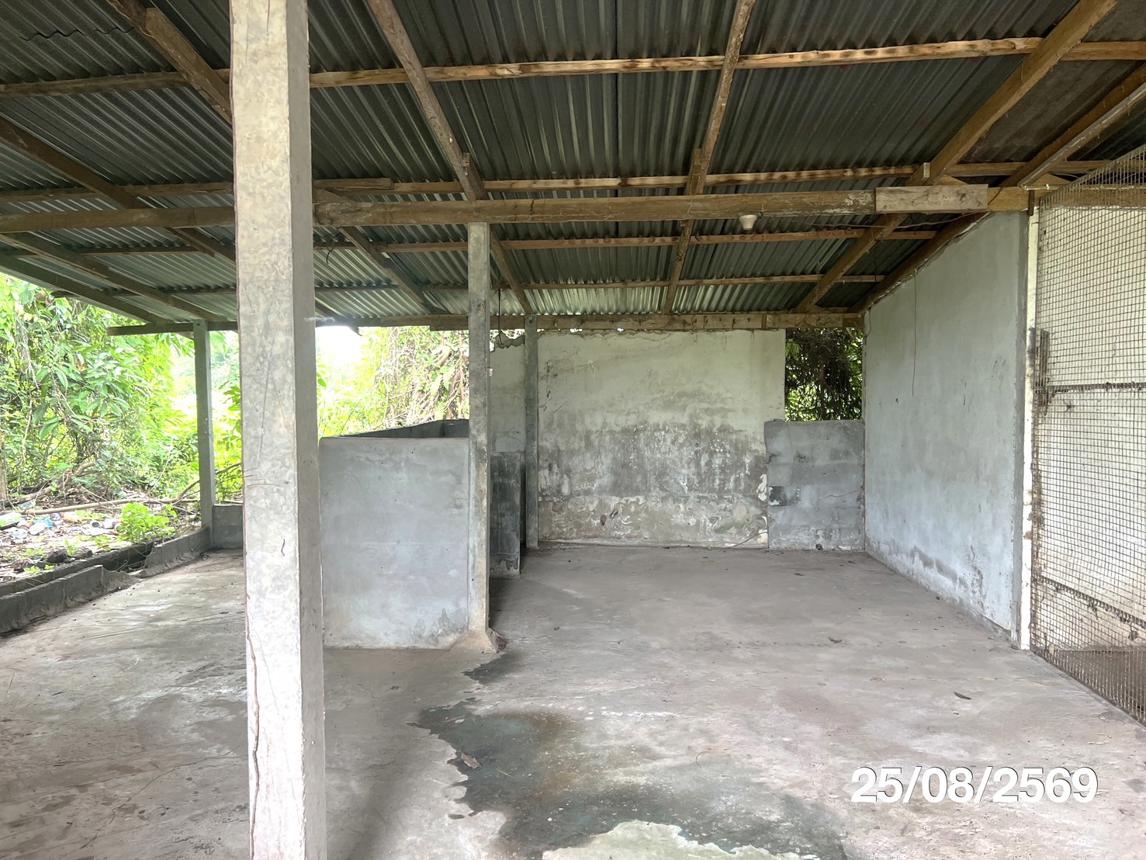 รูป บ้านเดี่ยว 1913 ตร.วา เดชอุดม อุบลราชธานี 6.6M - รูปที่ 33/37