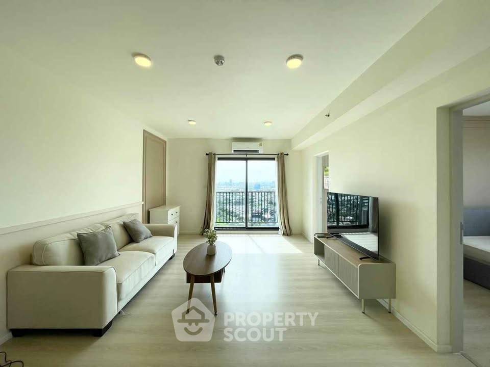 picture 22nd-Floor 2-BR Condo At A Space Mega 2 (ID 3442952) - 1/26