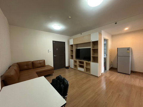 🎈#MT2610_209 🎈💥Urgent!💥 Definitely available—act fast before it’s gone!‼️ For Rent: 12k/month🔥 – Supalai Veranda Ratchawipha–Prachachuen Condo