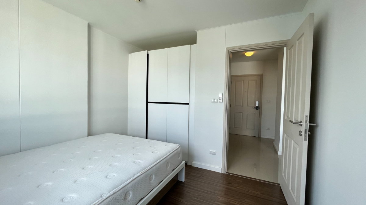รูป ให้เช่า dcondo Nim 2 ห้องนอน ห้องมุมวิวสระ ใกล้เซ็นทรัล เชียงใหม่ (EN below) - รูปที่ 17/20