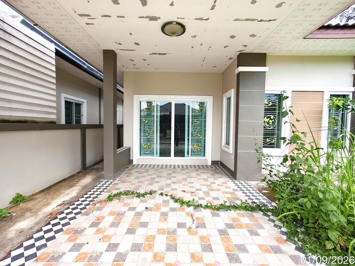 รูป บ้านเดี่ยว 41.1 ตร.วา เอพี เฮ้าส์ 2 ปลวกแดง ระยอง 1.9M - รูปที่ 14/25