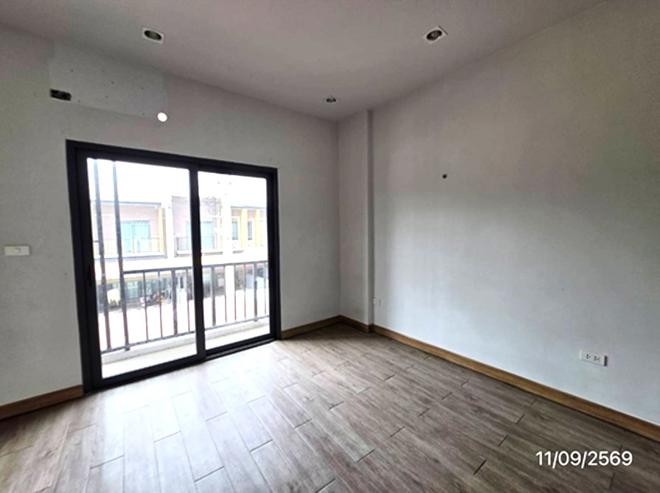 picture TOWN HOUSE 19.1 Sq.w. Muang Rayong Rayong for 1.9M - 7/23