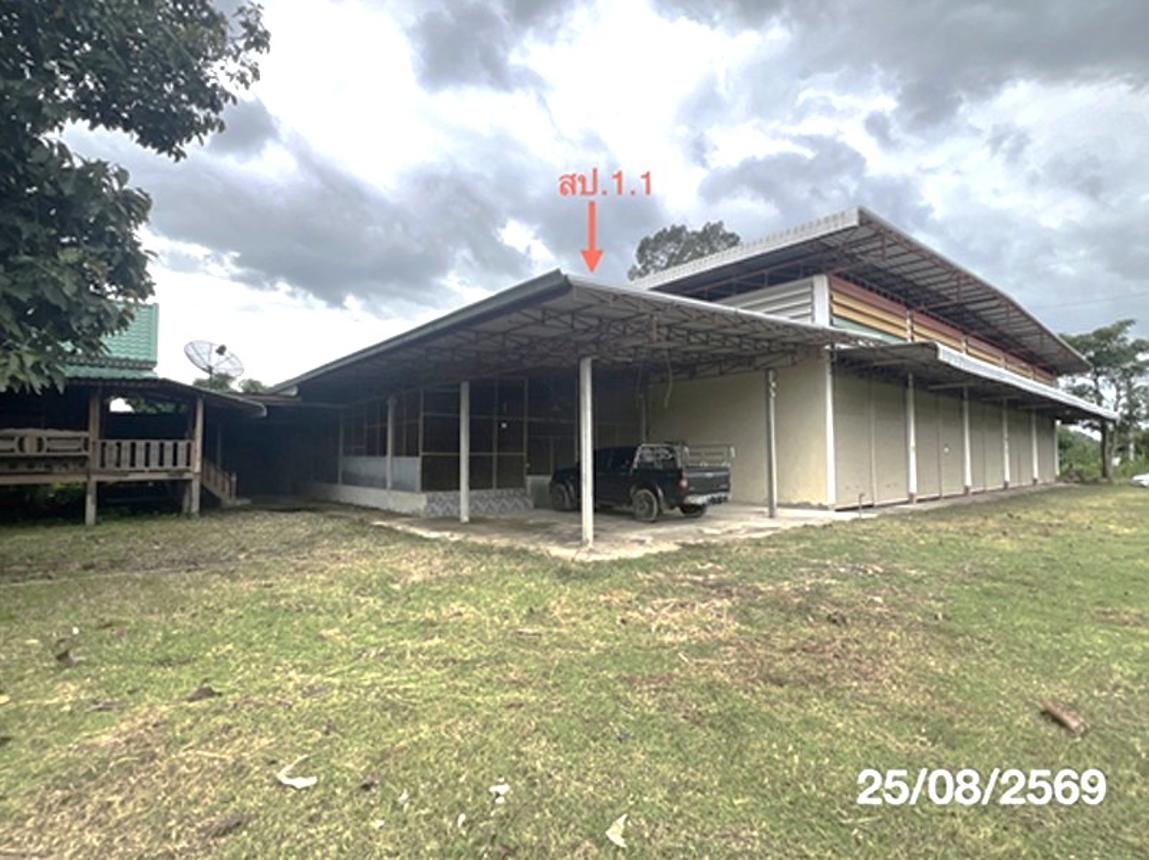 รูป บ้านเดี่ยว 1913 ตร.วา เดชอุดม อุบลราชธานี 6.6M - รูปที่ 30/37