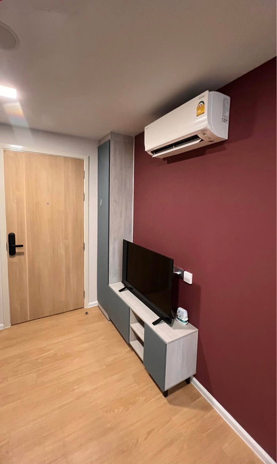 รูป ให้เช่า Atmoz Kanaal  รังสิต 🏡 เฟอร์ครบ พร้อมอยู่ ‼️ #ตอบแชทไว🔥🔥 รหัส B938 - รูปที่ 6/6