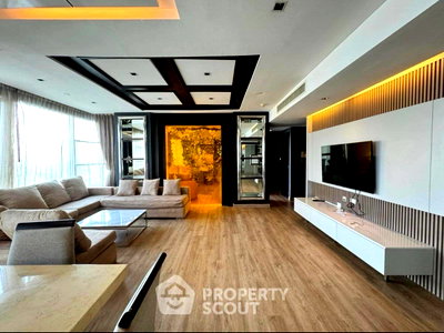Condos for sale : 2-BR Condo at Fullerton Sukhumvit near BTS Ekkamai (ID 3446581)