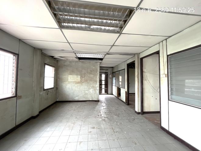 รูป อาคารพาณิชย์ 32 ตร.วา เขตบางซื่อ กรุงเทพมหานคร 5.8M - รูปที่ 19/49
