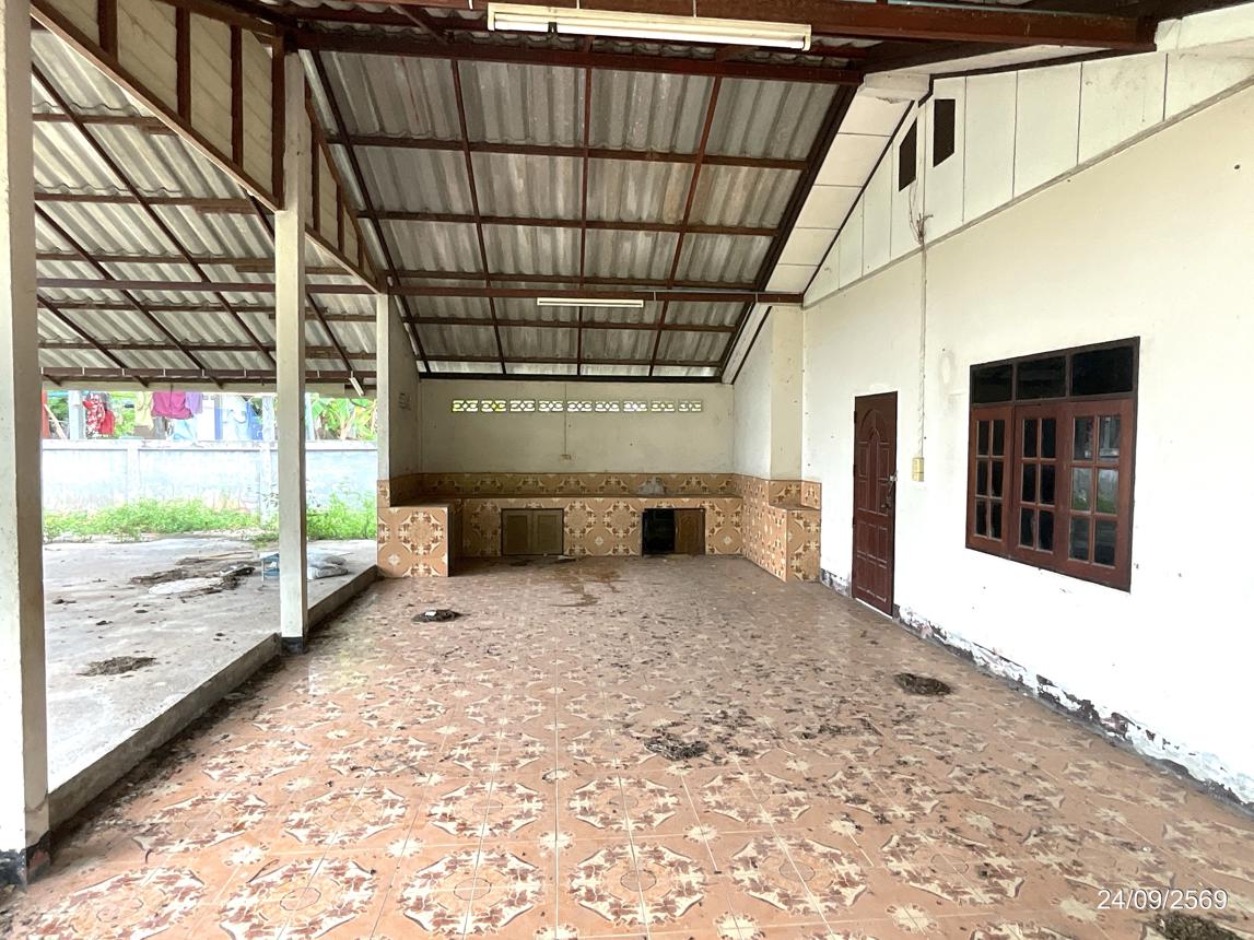 รูป บ้านเดี่ยว 412 ตร.วา ท่าลี่ เลย 2.2M - รูปที่ 23/31