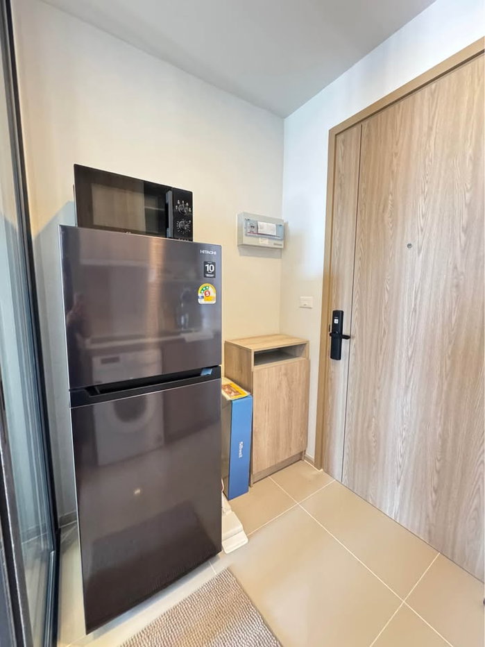 picture BRAND-NEW CONDO The Base Height, Chiang Mai - 3/13