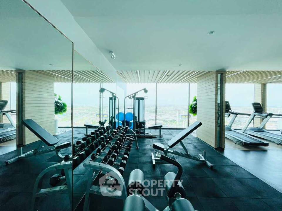 picture 22nd-Floor 2-BR Condo At A Space Mega 2 (ID 3442952) - 22/26