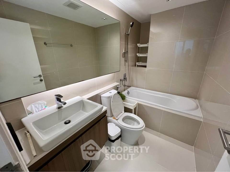 picture 1-BR Condo at Vtara 36 near BTS Thong Lor (ID 3443106) - 4/14