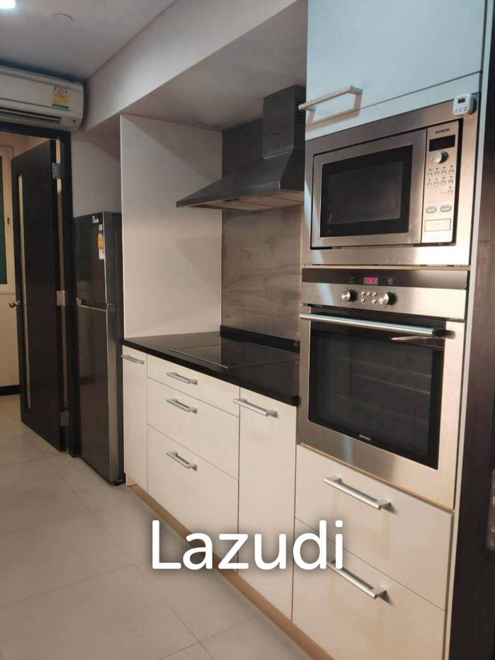 picture 2 Bed 3 Bath 145.6 SQ.M The Park Chidlom - 5/11