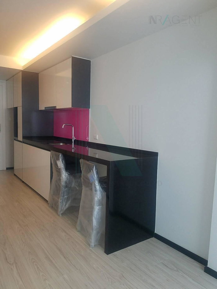 picture For Rent Condo HAVEN LUXE Building 1, Floor 3,1 bed room, Room size 38.00 sqm - 6/8