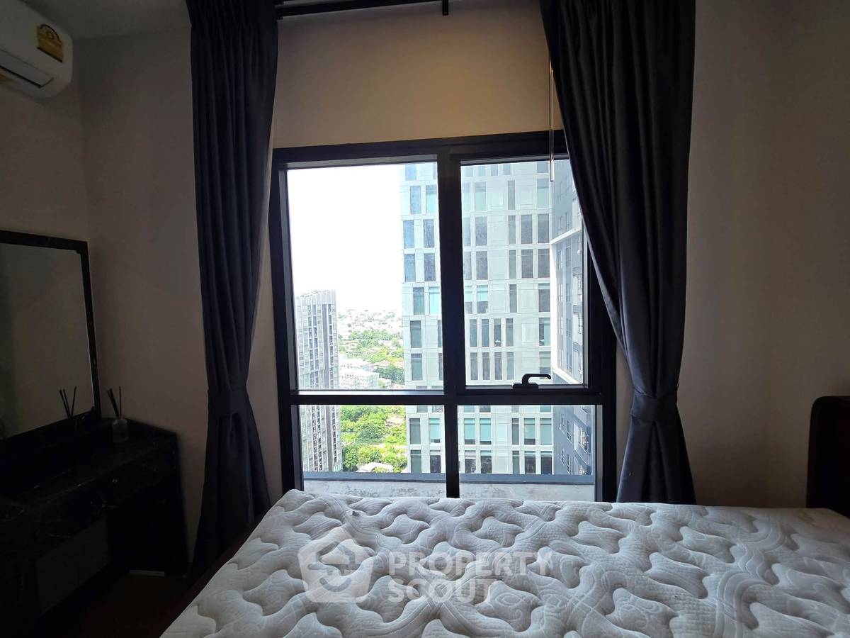 รูป คอนโด 1-ห้องนอน ที่ เมทริส พระราม 9-รามคำแหง ใกล้ ARL รามคำแหง (ID 3445138) - รูปที่ 6/13