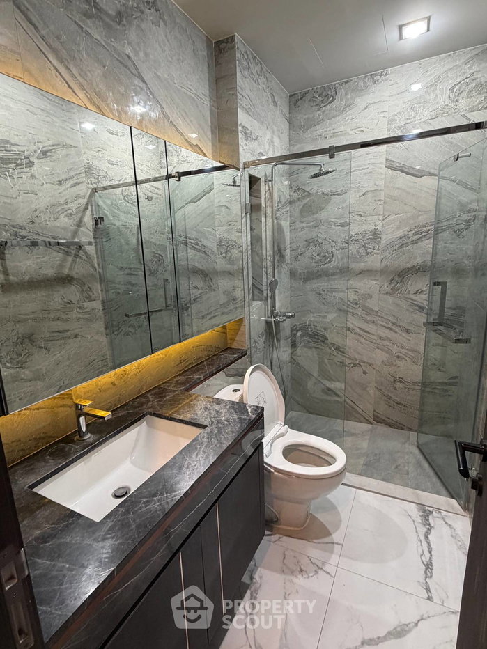 รูป คอนโด 2 ห้องนอน ชั้น 31 Laviq Sukhumvit 57 ใกล้ BTS ทองหล่อ 200 ม. (ID 3446336) - รูปที่ 4/8